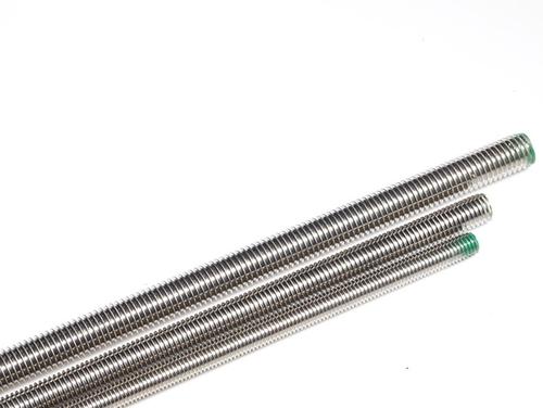 滾珠絲杠的安裝方式 滾珠絲杠的(de)安裝(zhuāng)方式