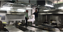 異型絲杆和梯形絲杆運作響聲噪聲大(dà)該怎麽辦? 異型絲杆和梯形絲杆運作響聲噪聲大該怎麽辦?