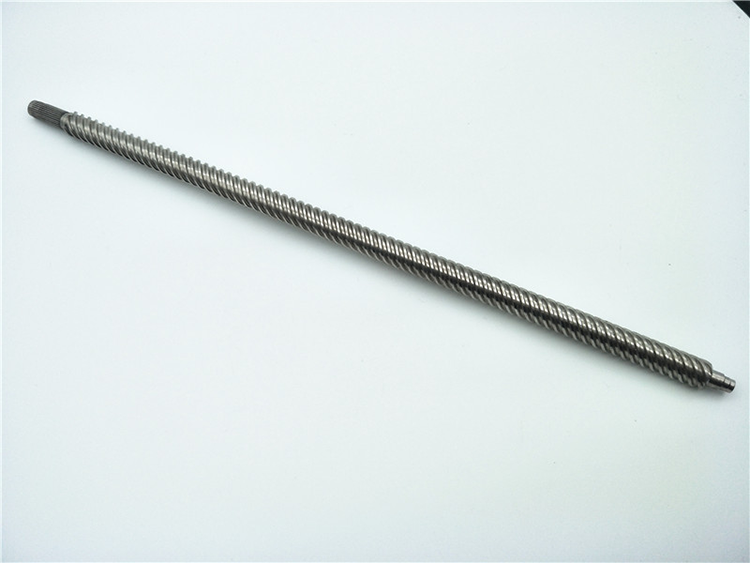 梯形絲杆/螺（luó）杆