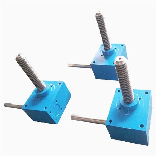 深入分析梯形絲杆(gǎn)的特性 深入分析梯形絲(sī)杆的特性