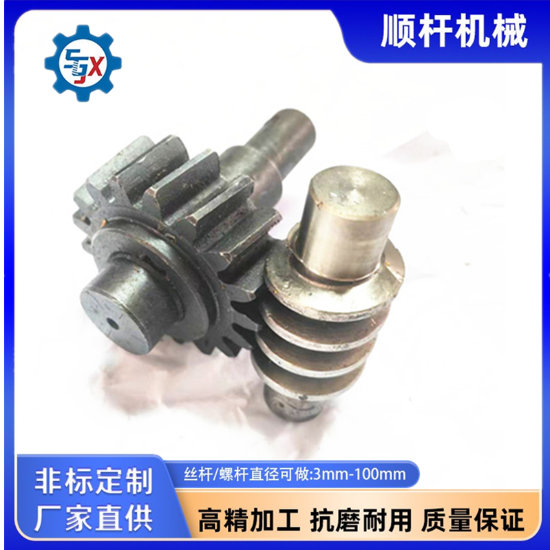 梯形絲杆&蝸杆（gǎn）,精密傳動專家公司