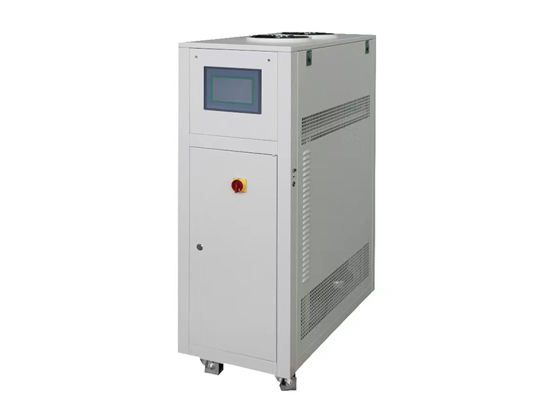 KBT-製冷加熱控溫控流量係（xì）統